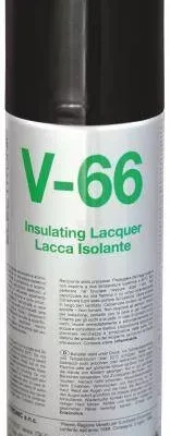 Spray lac izolator pentru circuite imprimate DUE CI 200ml