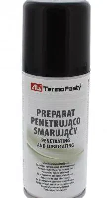 Spray lubrifiant 100ml TermoPasty