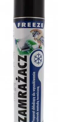 Spray racire Freeze 600ml TermoPasty AGT-129