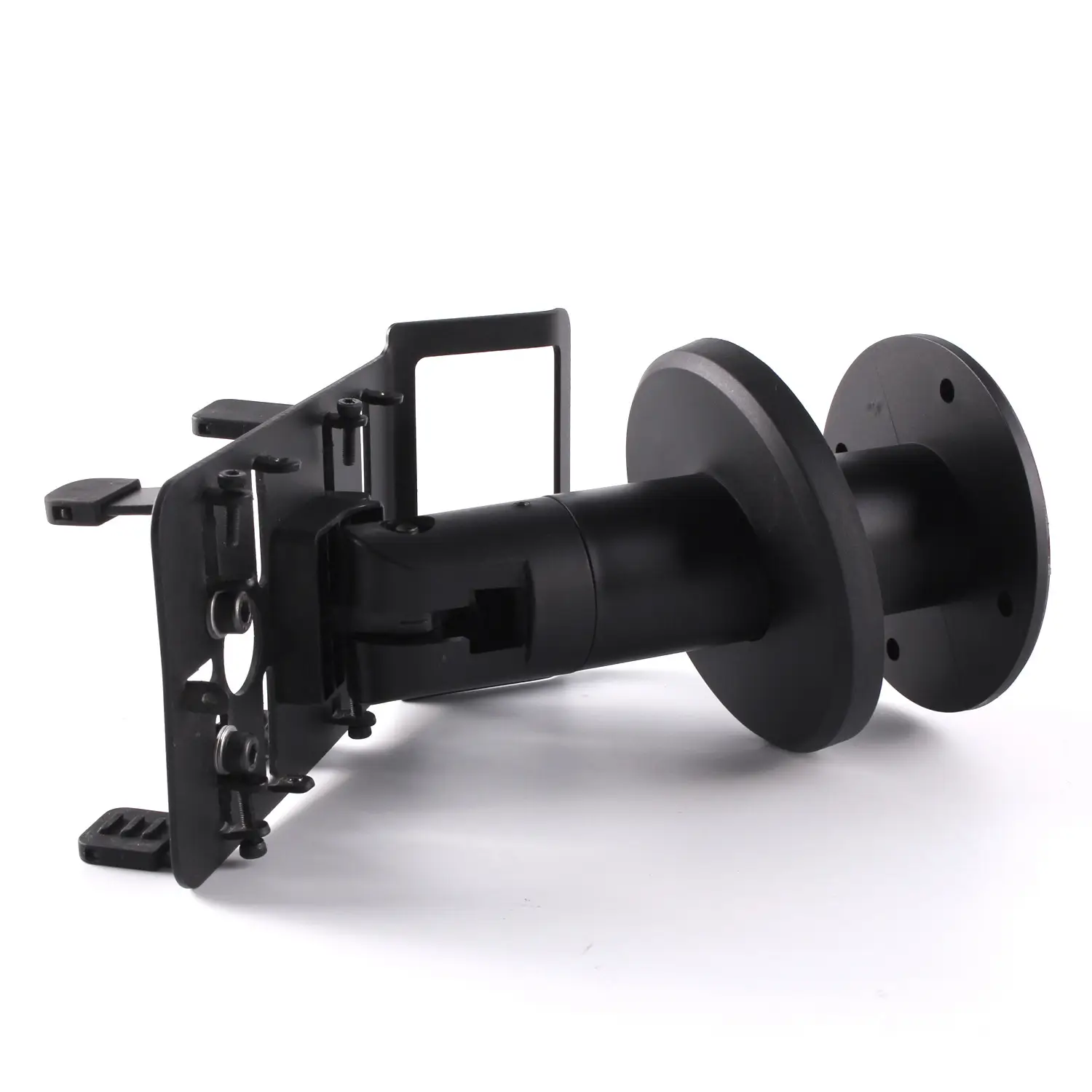 Suport pentru POS montabil pe masa /rotabil 325 /inclinare pana la +- 45 grade - imagine 4