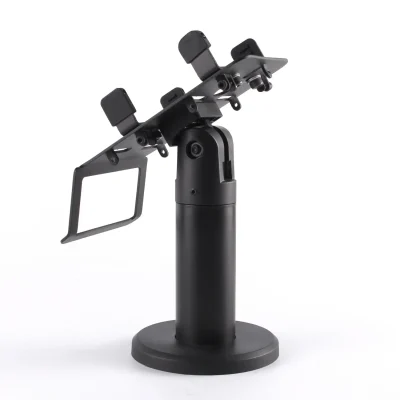 Suport pentru POS montabil pe masa /rotabil 325 /inclinare pana la +- 45 grade