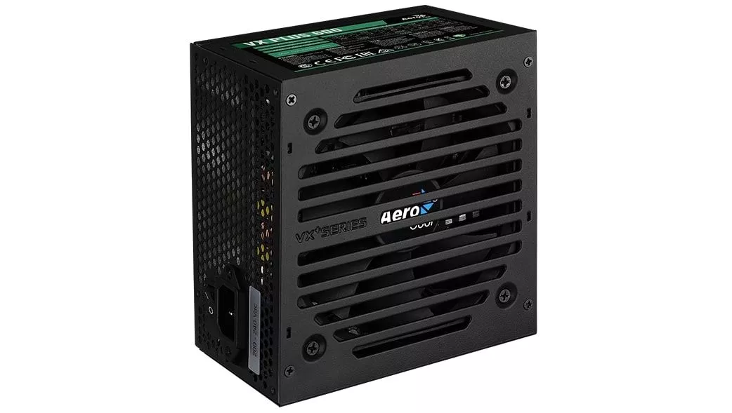 Sursa Aerocool VX Plus 600 600W - imagine 6