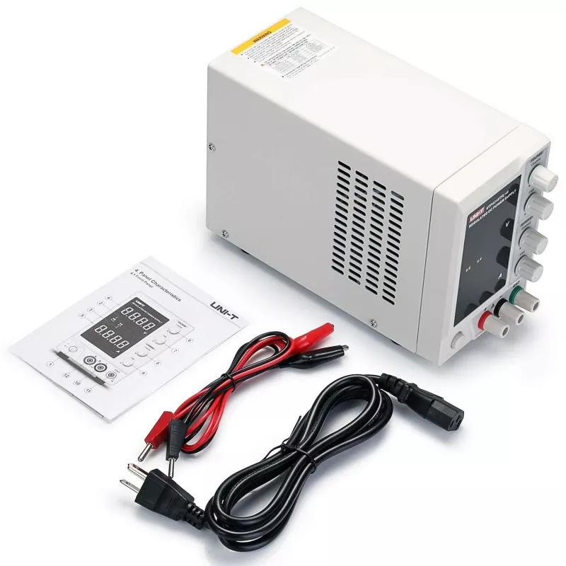 Sursa de alimentare DC UTP3315TFL-II UNIT - imagine 2