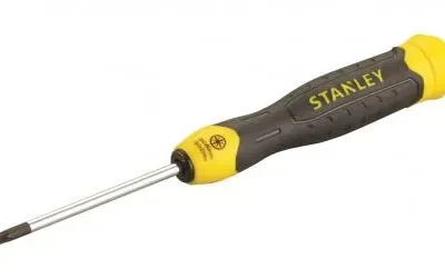 Surubelnita cruce Cushion Grip PZ1 75mm 1-64-955 Stanley