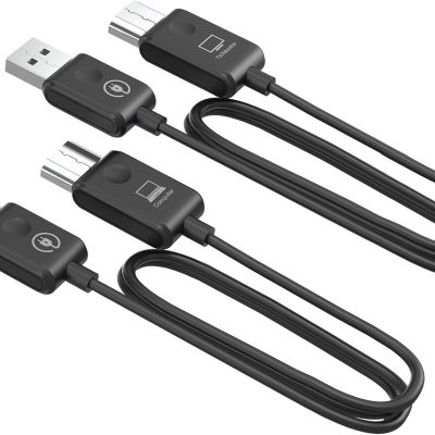 Transmitator si Receptor HDMI Wireless Minix H1 Full HD 1080P max. 50m 4897016411274