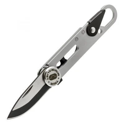 TRUE UTILITY MINIMALIST cutit multifunctional TU208K